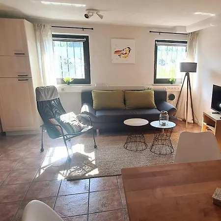 Ferienwohnung Markelsbach Much Extérieur photo