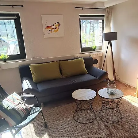 Ferienwohnung Markelsbach Much Extérieur photo