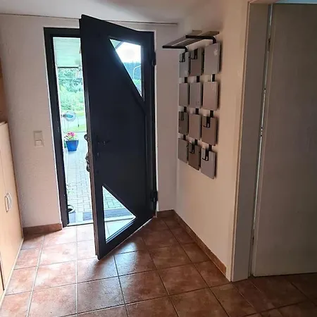 Ferienwohnung Markelsbach Much Extérieur photo
