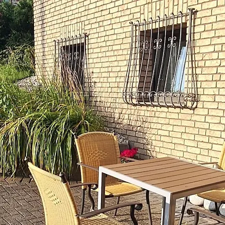 Ferienwohnung Markelsbach Much Extérieur photo