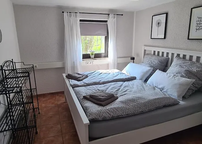 Ferienwohnung Markelsbach