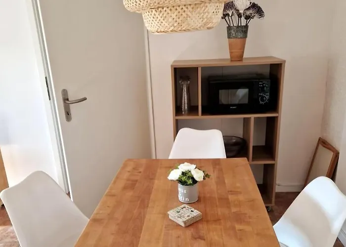 Ferienwohnung Markelsbach