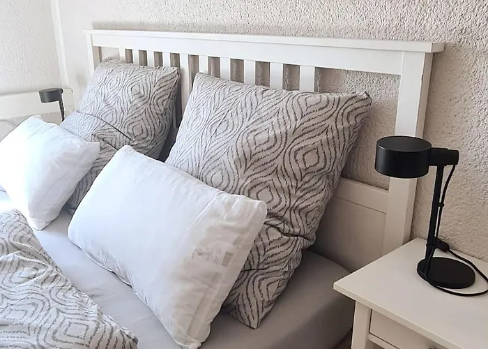 Ferienwohnung Markelsbach