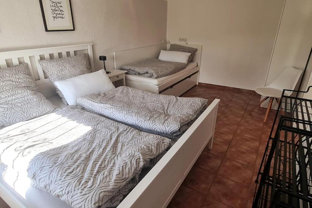 Appartement Markelsbach *