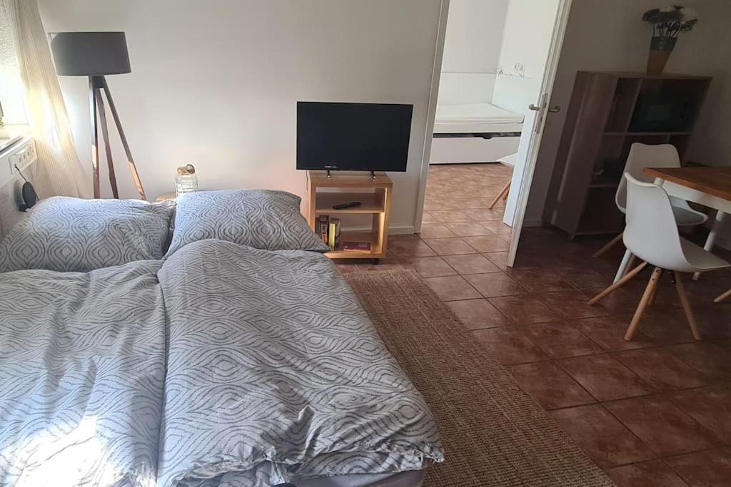 Markelsbach Appartement *