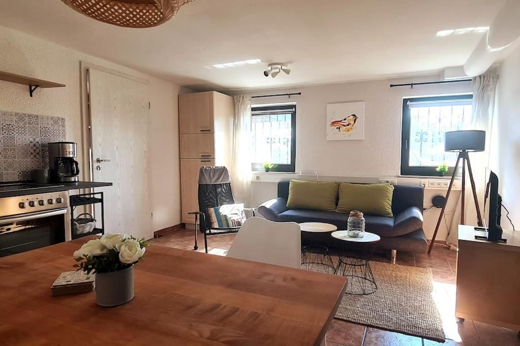 Appartement Markelsbach *