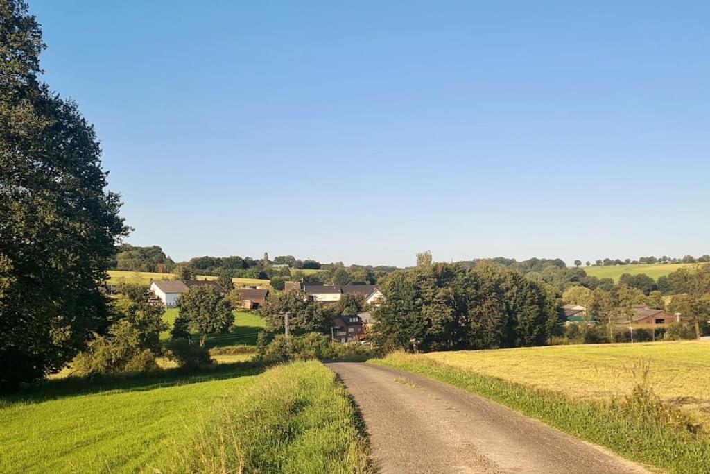 Markelsbach * Much