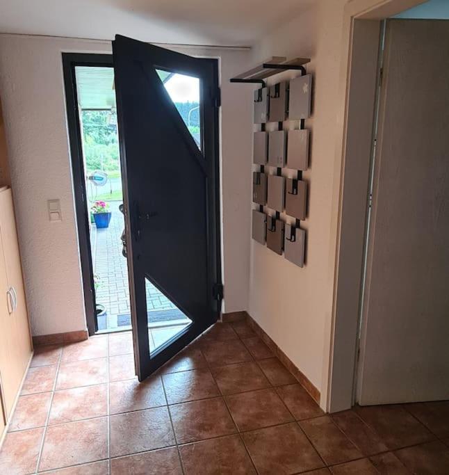 Markelsbach Appartement