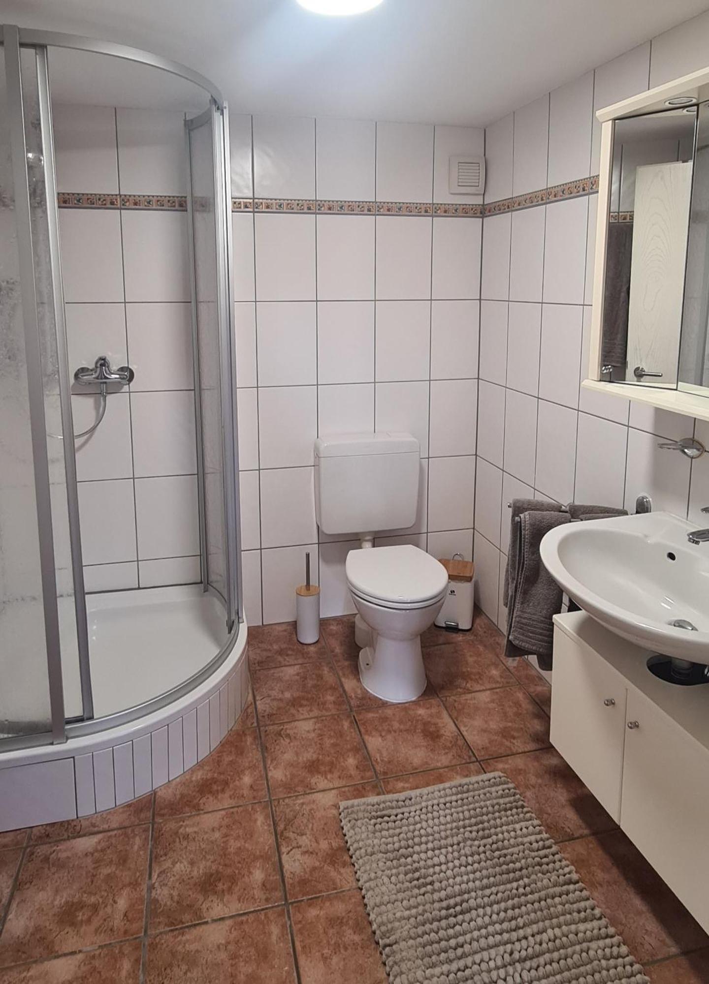 Markelsbach Appartement