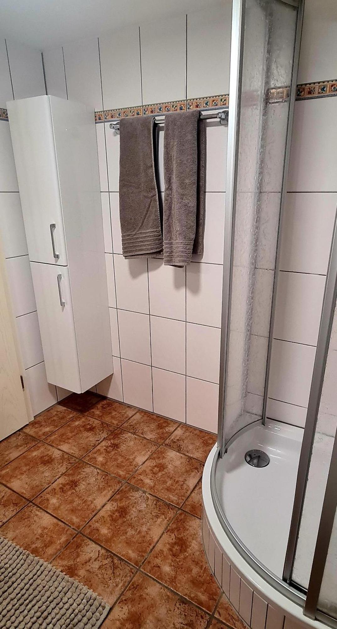 Appartement Markelsbach Much