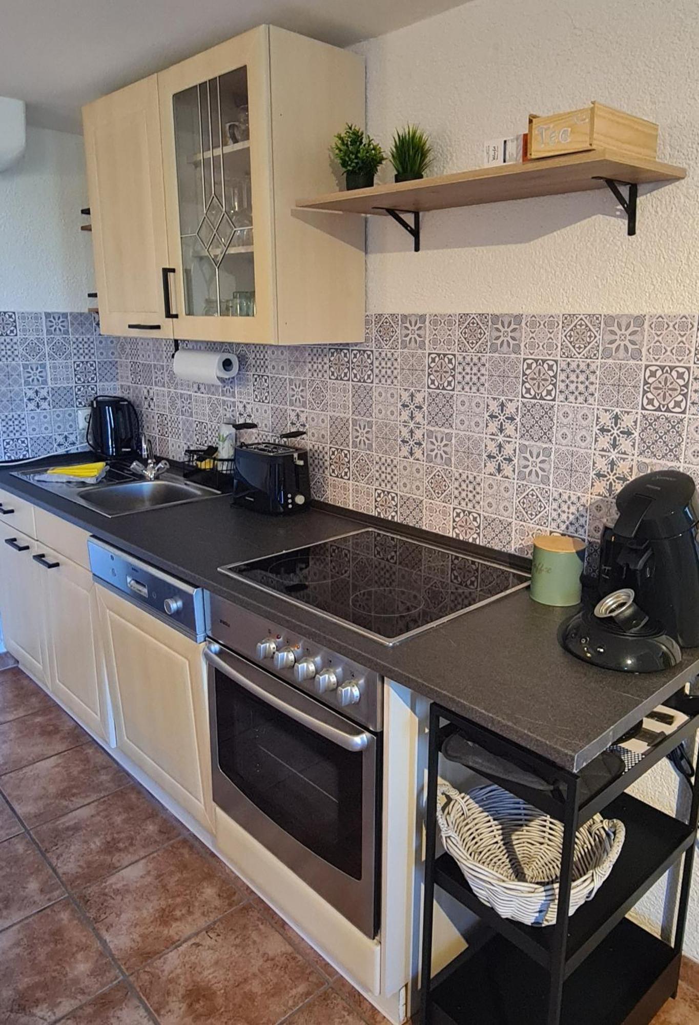 Appartement Markelsbach *